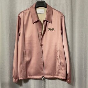 Ovadia Coaches Jacket